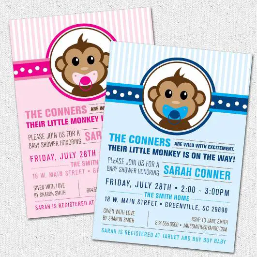 where-can-i-find-free-printable-monkey-baby-shower-invitations-blurtit